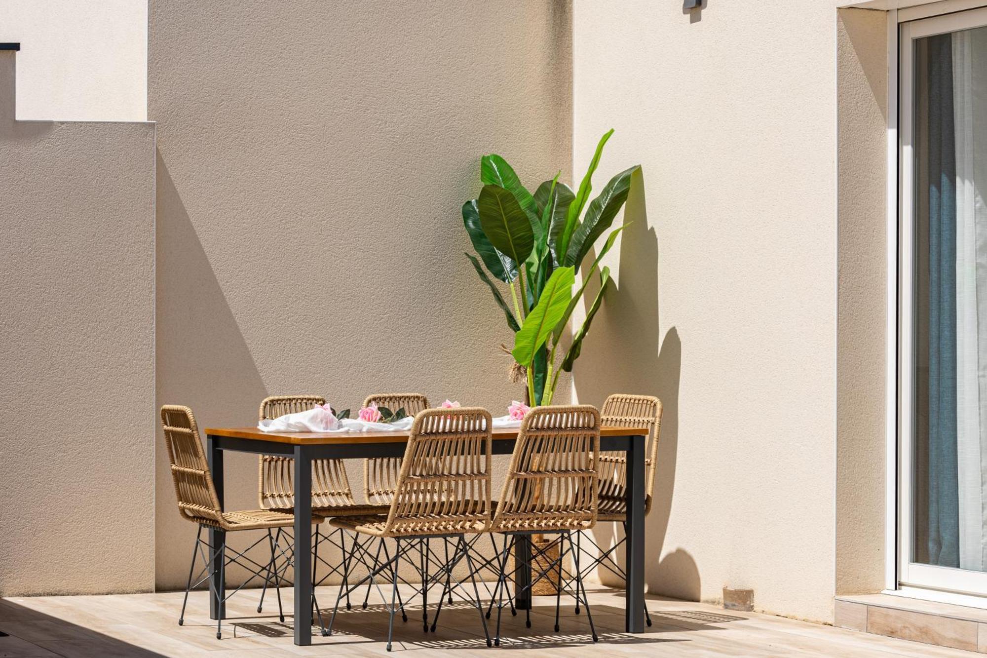 Villa Mery Beziers Ngoại thất bức ảnh