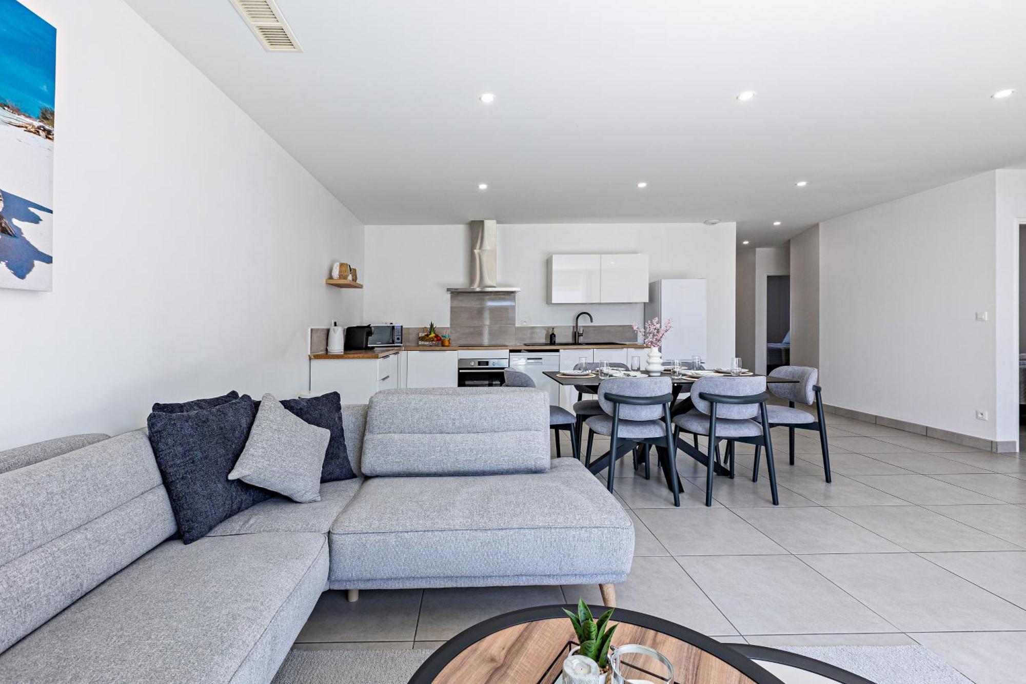 Villa Mery Beziers Ngoại thất bức ảnh