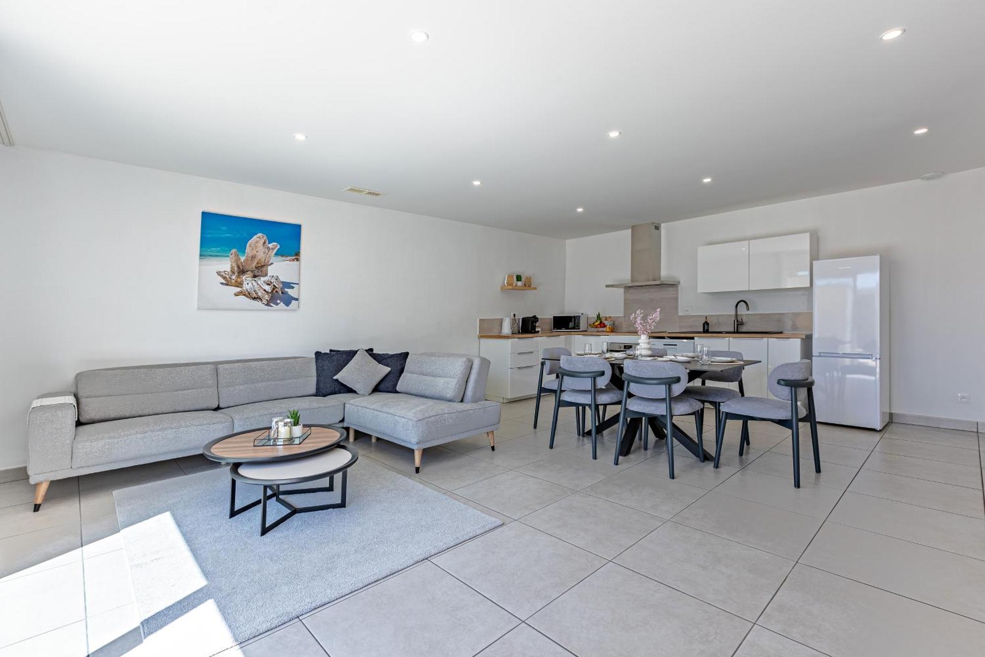 Villa Mery Beziers Ngoại thất bức ảnh