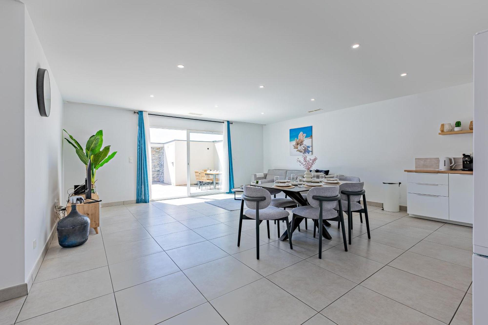 Villa Mery Beziers Ngoại thất bức ảnh