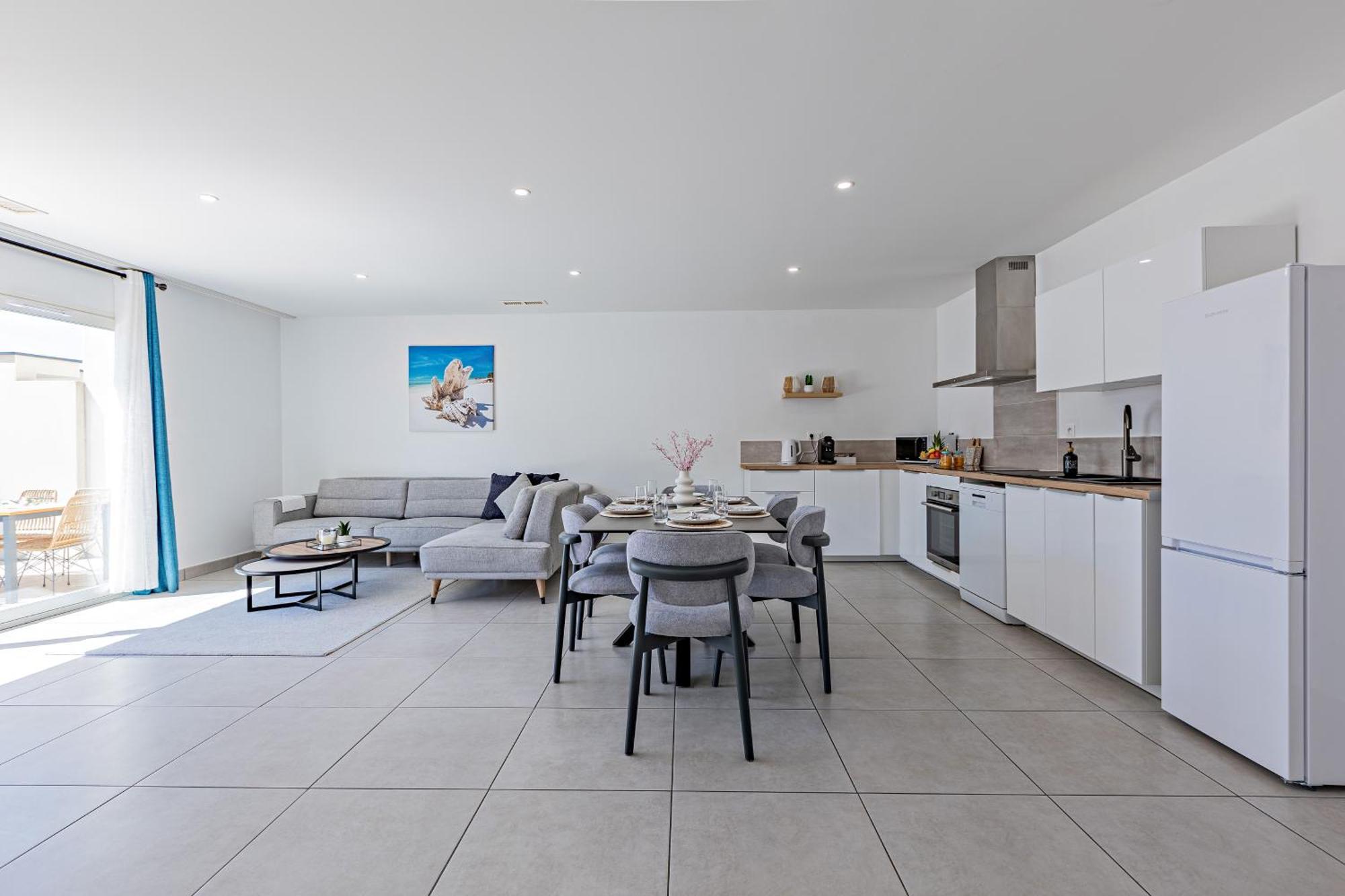 Villa Mery Beziers Ngoại thất bức ảnh